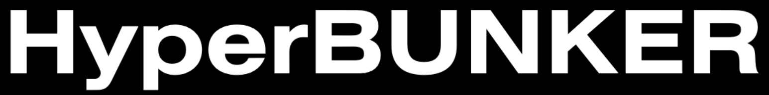 HyperBUNKER