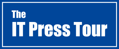 HyperBUNKER Heads to Athens for The IT Press Tour 65th Edition