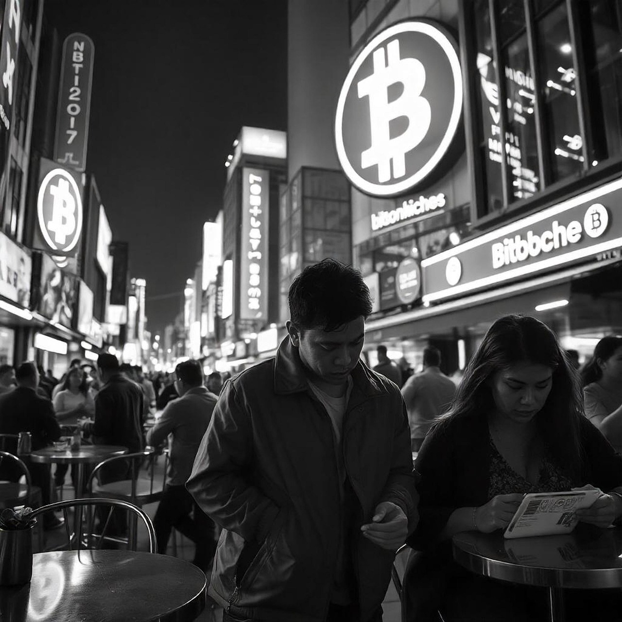 The Bybit Hack: Why HyperBUNKER Is the Ultimate Cybersecurity Solution