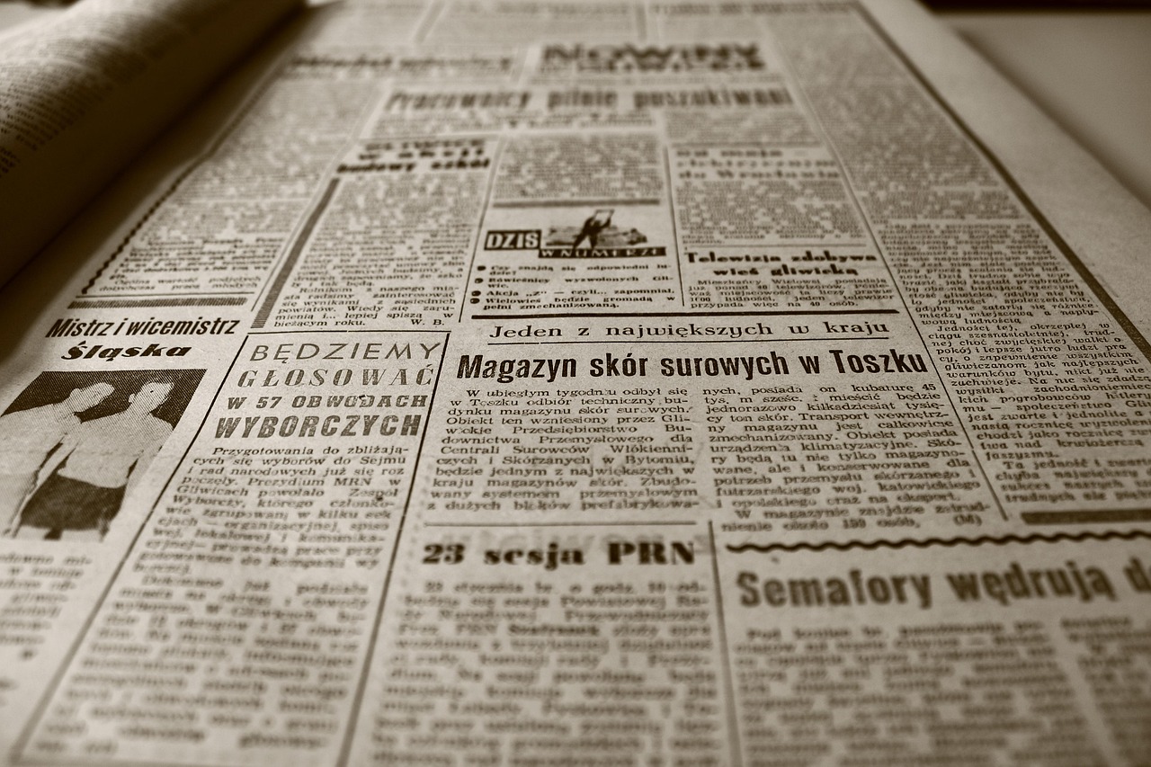 Latest Cybersecurity News: Big Stories You Shouldn't Miss