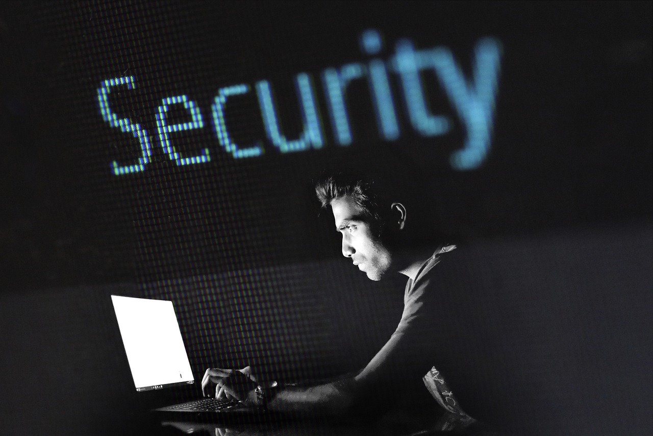 The Cybersecurity Guide You Didn't Know You Needed (Until Now)