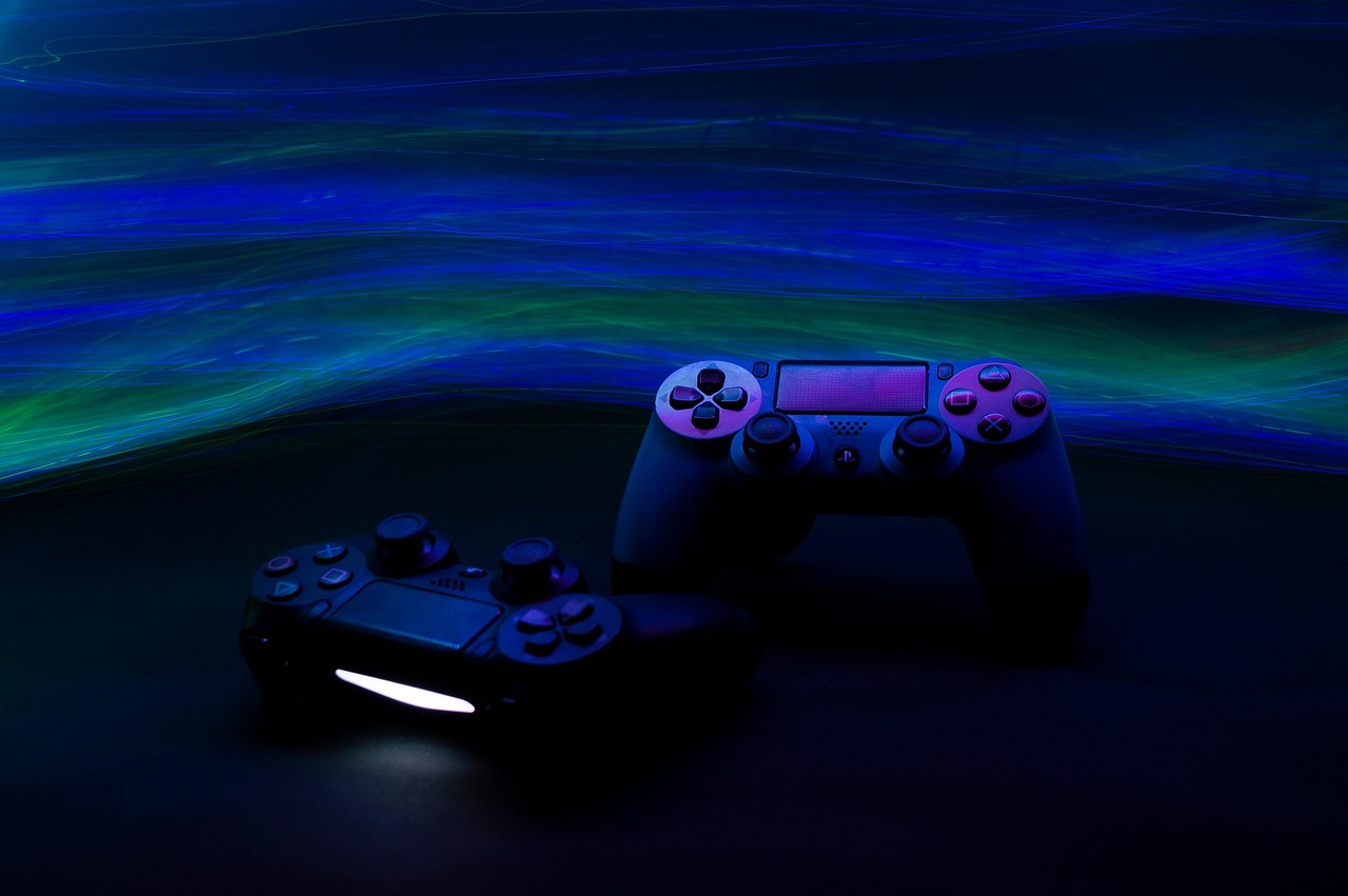 Why Cybersecurity Should Be Treated Like a Video Game