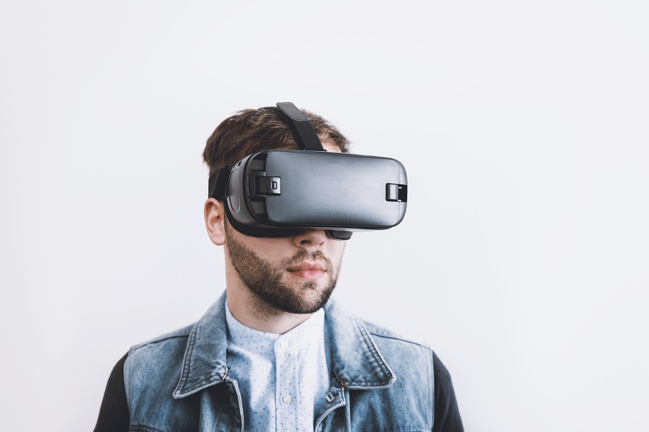 Cyber Chaos and Digital Delights: The Fun Side of Cyber Space