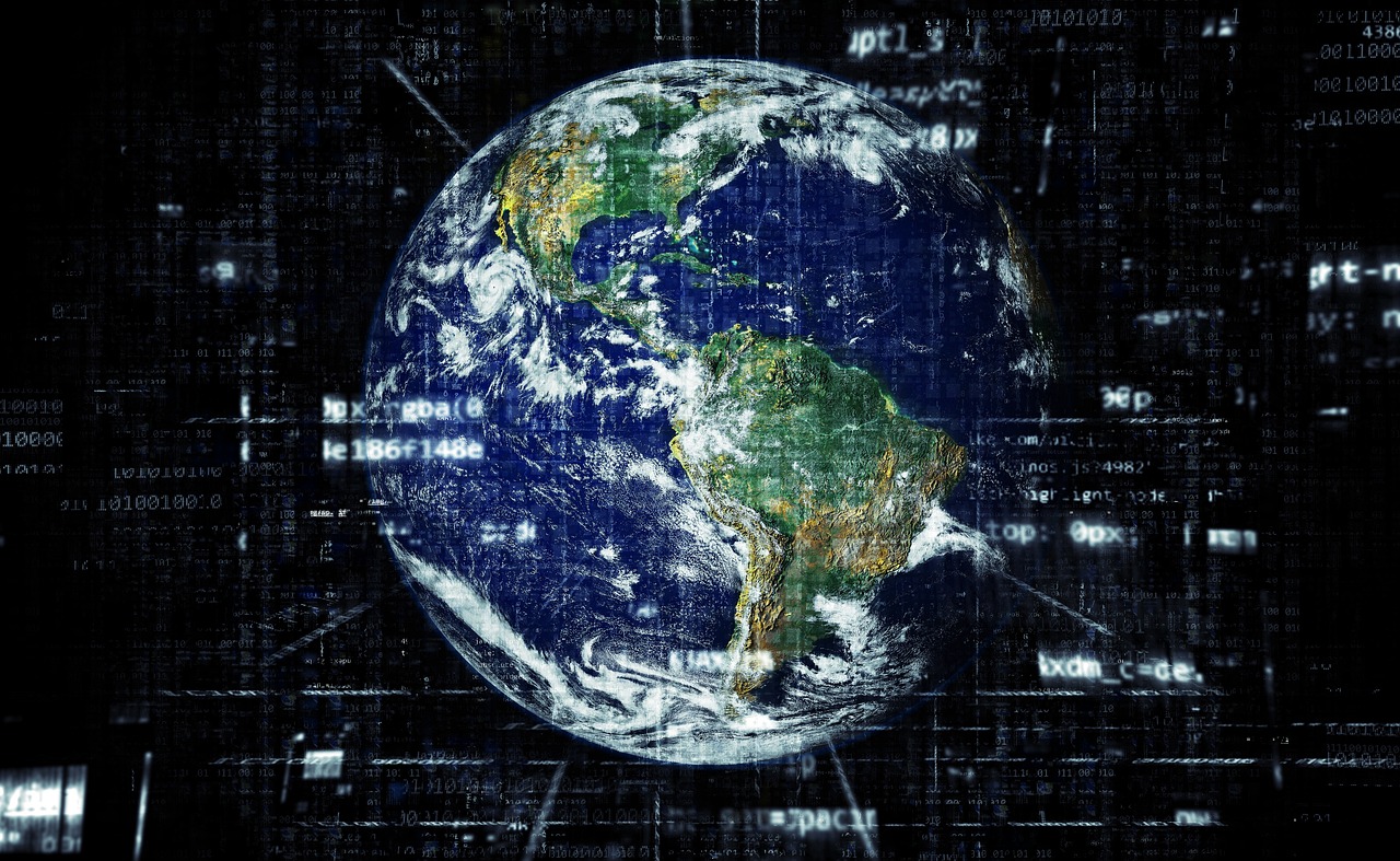 Global Cyber Threats Redefined