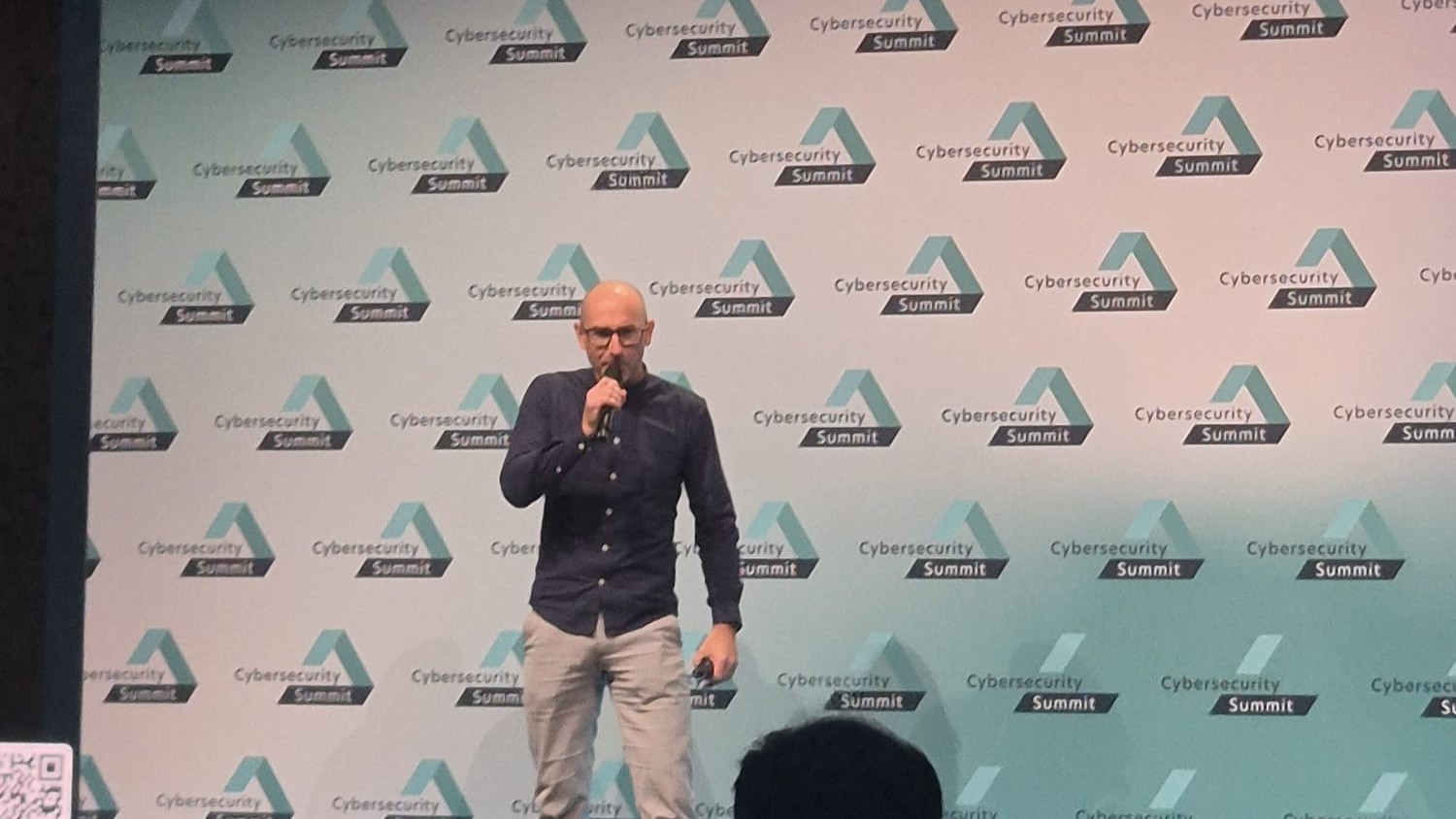 Beyond the Blast Radius: Why Traditional Recovery Fails and How HyperBUNKER is Rewriting the Rules at the Hamburg Cybersecurity Summit