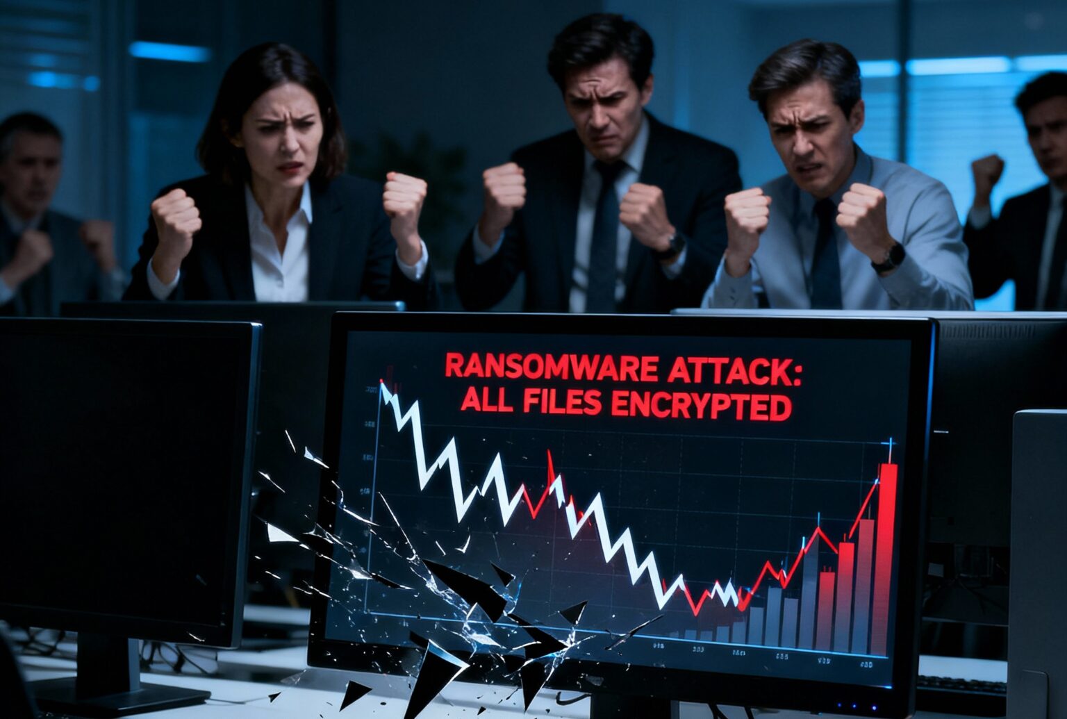 The Human Side of Cybersecurity: Why Technology Alone Isn't Enough