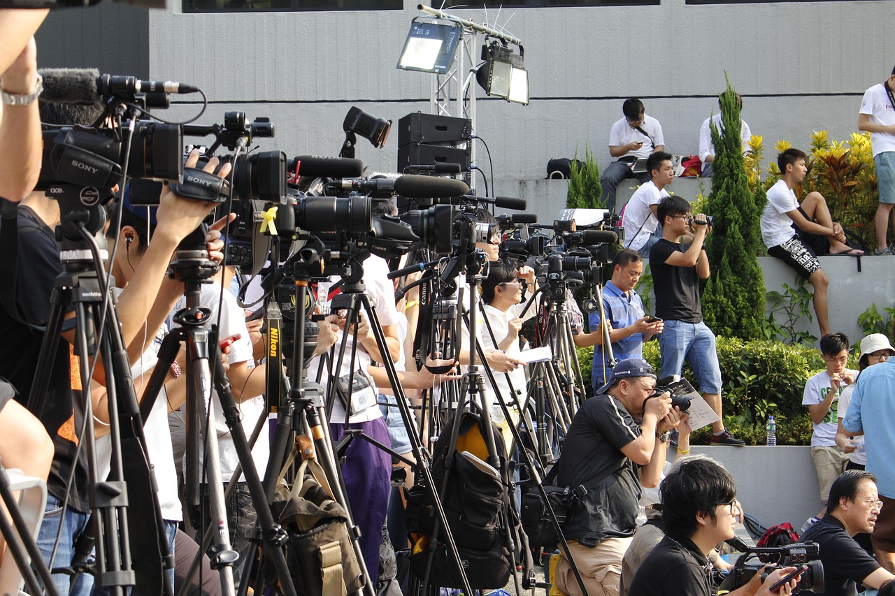 HyperBUNKER in the Spotlight: What the Press Is Saying