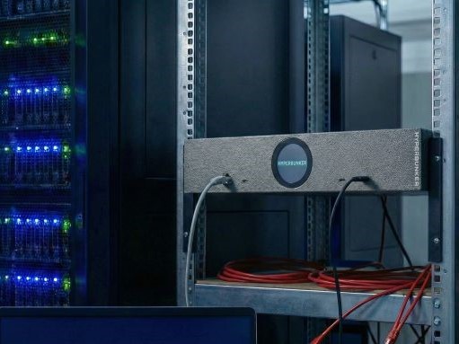 HyperBUNKER: The Last Line of Defense