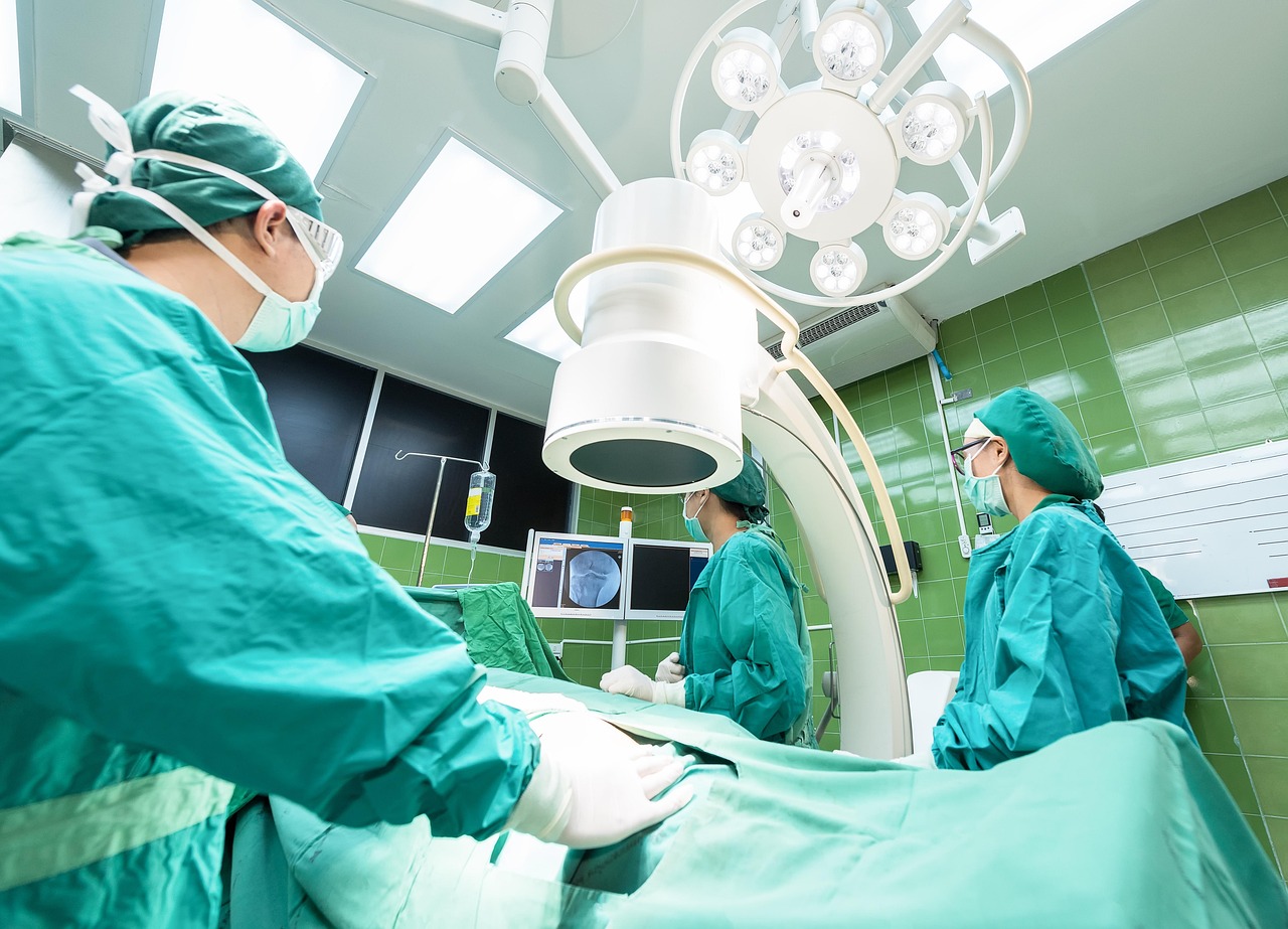 Cybersecurity and Precision: Lessons from Surgical Operating Rooms