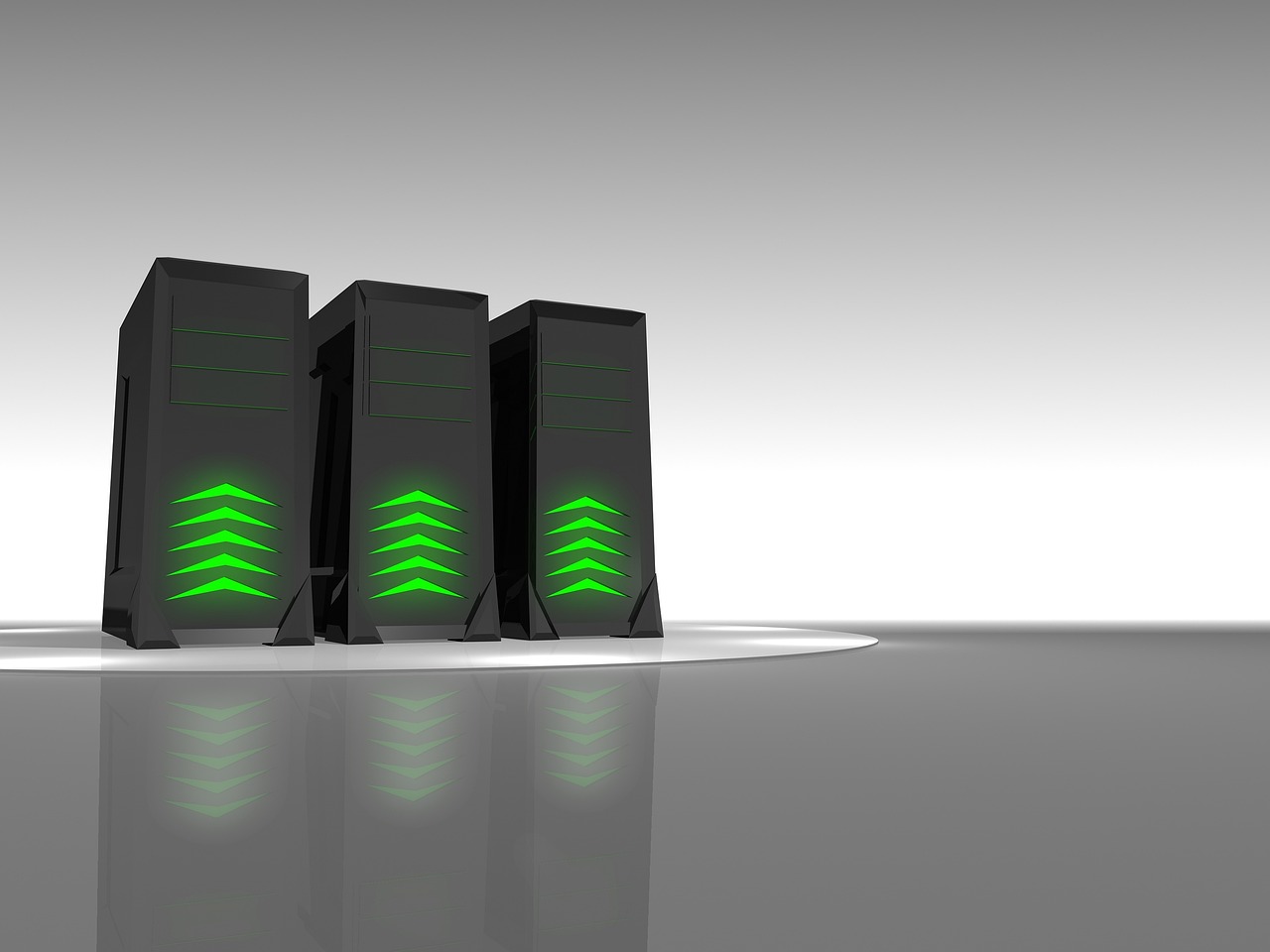 Own Your Infrastructure, Protect Your Business