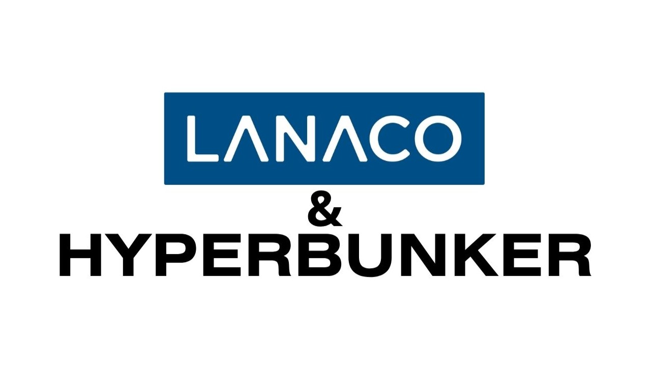 Welcoming LANACO to HyperBUNKER