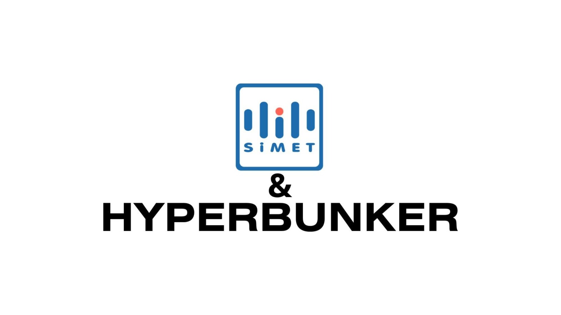 Welcoming Simet Information Technologies to HyperBUNKER