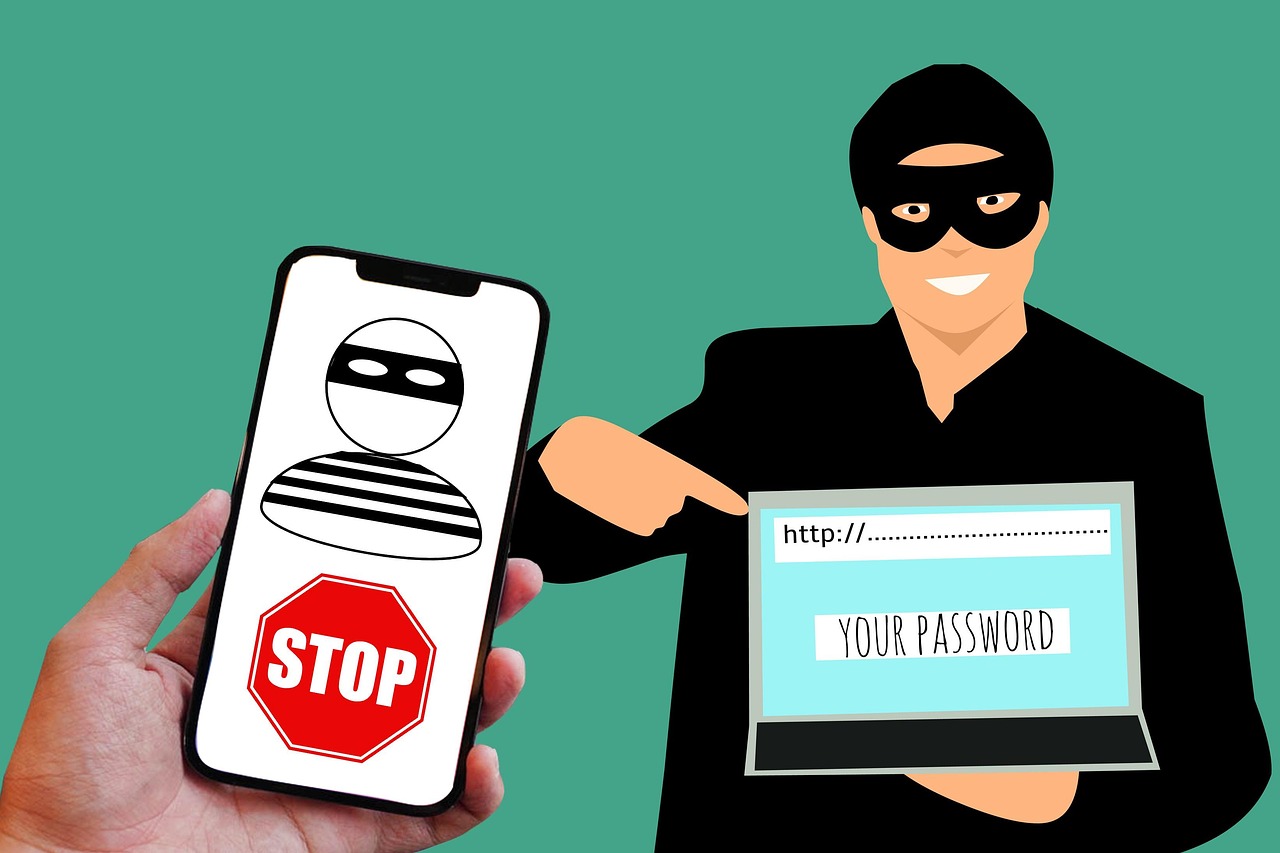 The Phishing Problem: How to Recognize and Defend Against It