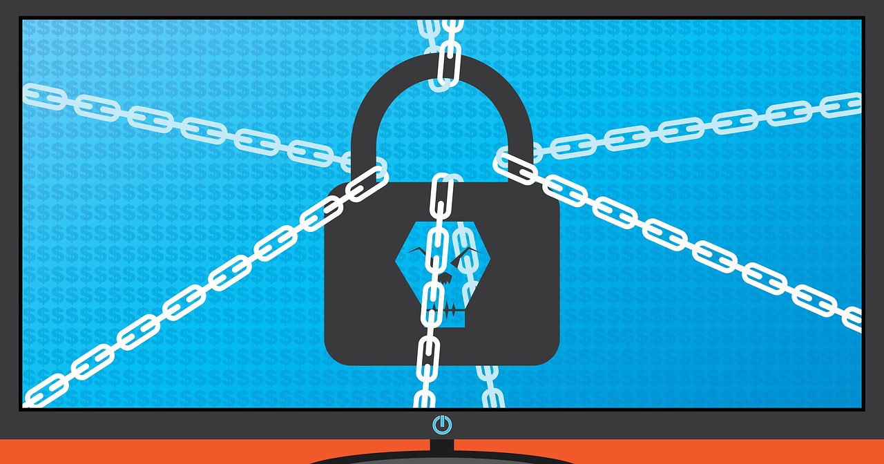 Ransomware: The Digital Extortion Game