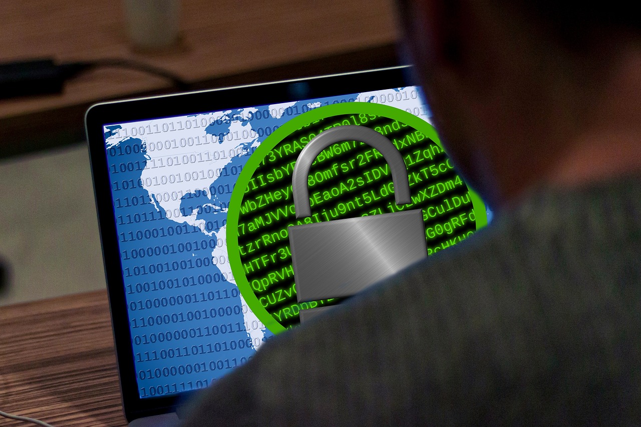 Ransomware: The Digital Kidnapping You Actually Need to Worry About