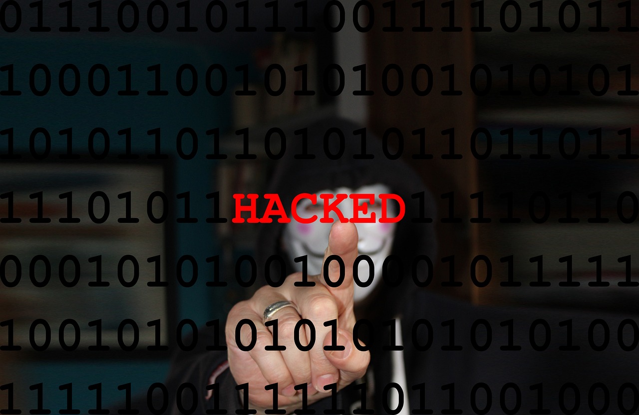 Cybersecurity Threats in 2026: Why It's Only Getting Worse