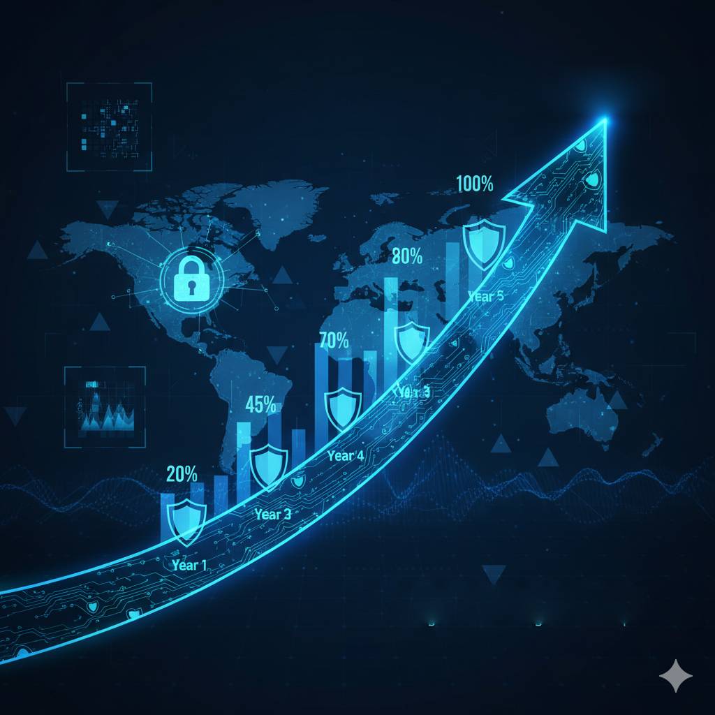 Cybersecurity Growth